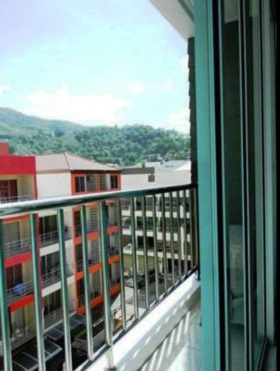 Pimrada Hotel