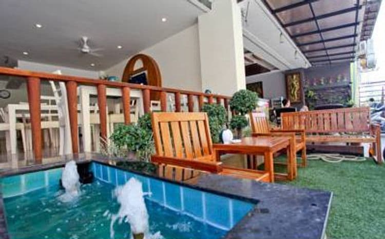 Pimrada Hotel