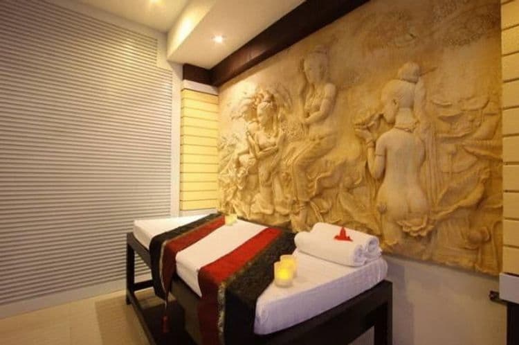 At Home Boutique Hotel