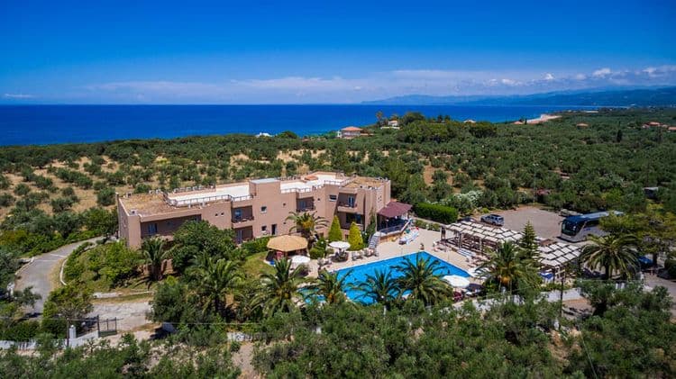 Apollo Resort Art Hotel