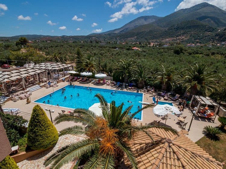 Apollo Resort Art Hotel