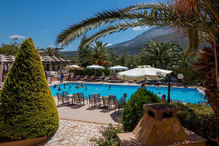 Apollo Resort Art Hotel
