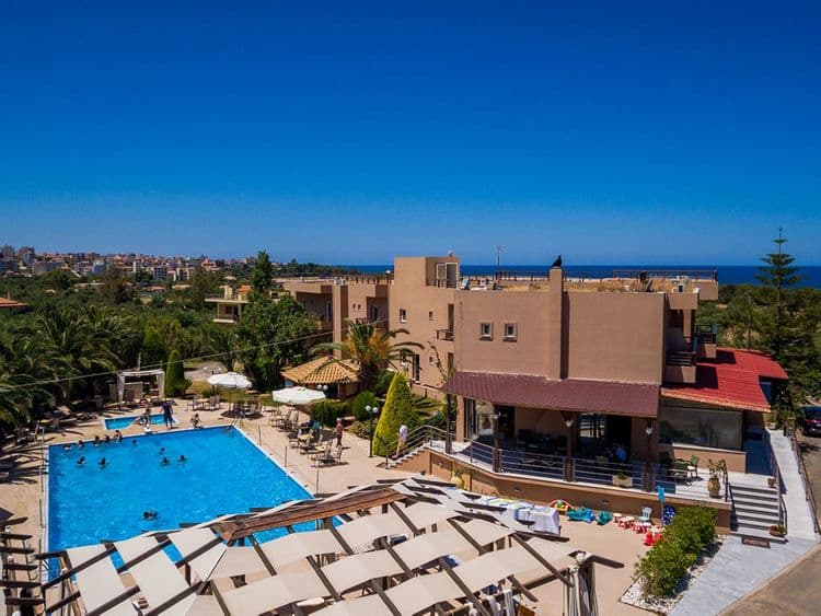 Apollo Resort Art Hotel