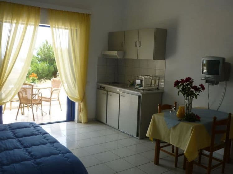 Oasis Hotel