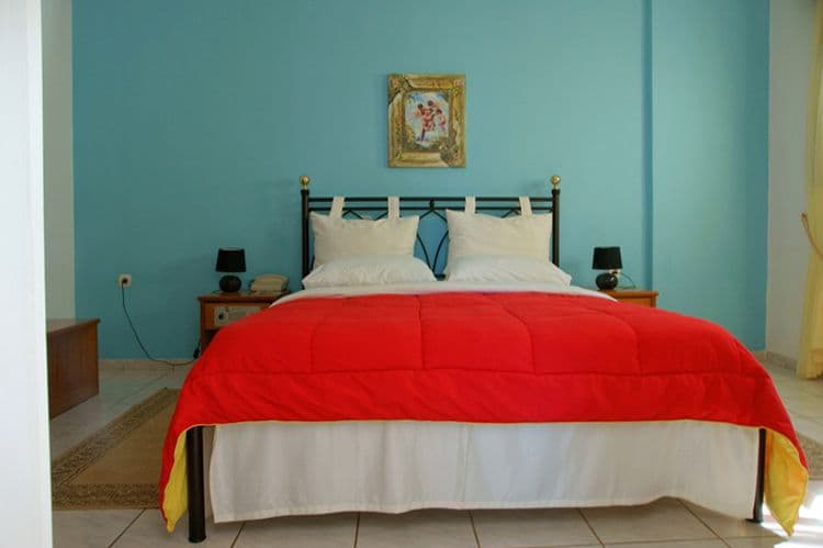 Oasis Hotel