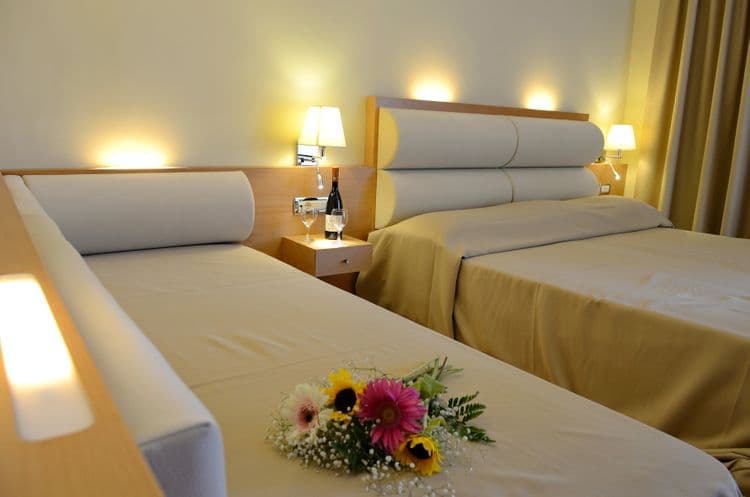 Maritina Hotel