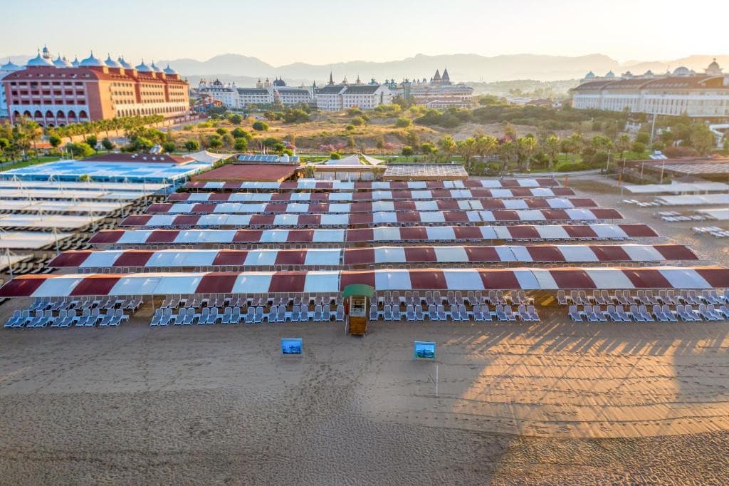 Side Royal Palace Hotel & Spa