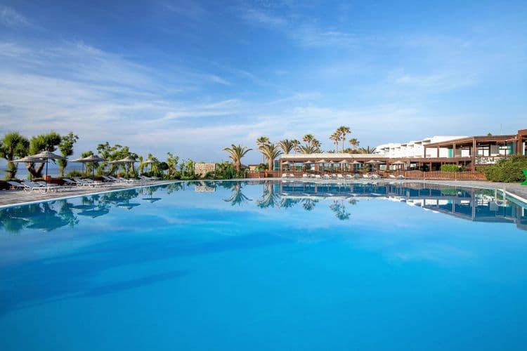 Lakitira Resort & Village