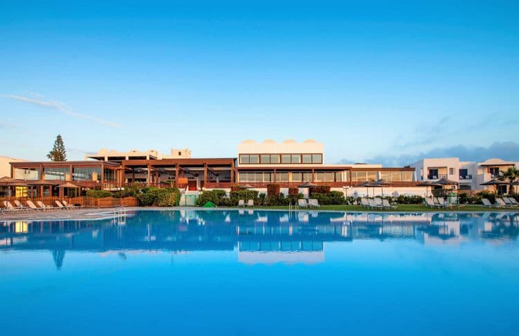 Lakitira Resort & Village