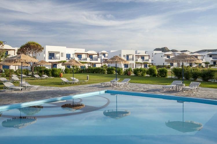Lakitira Resort & Village