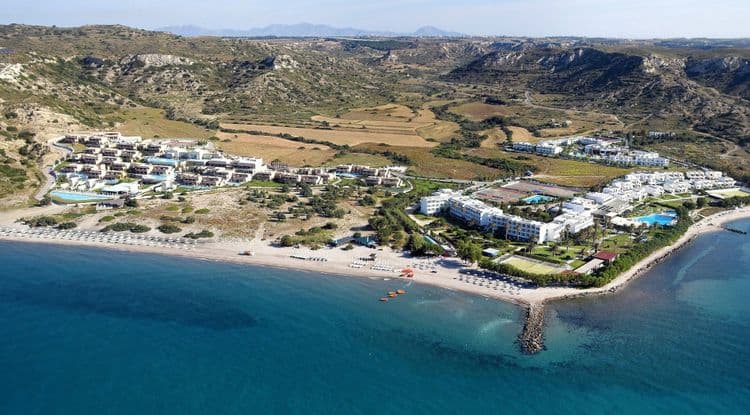 Lakitira Resort & Village