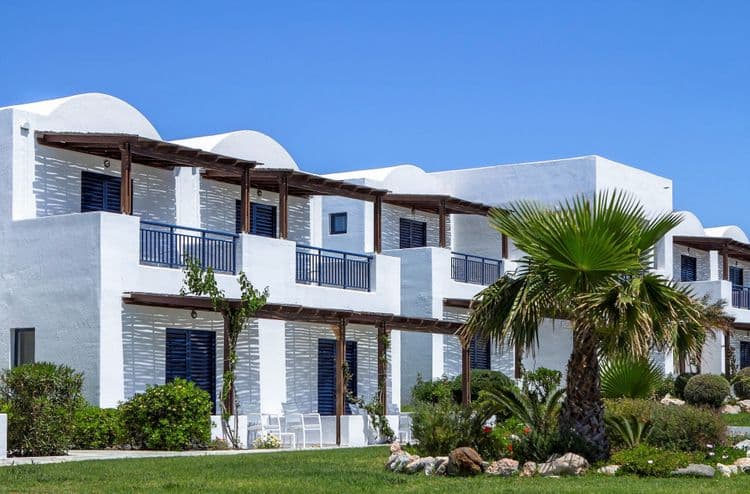 Lakitira Resort & Village