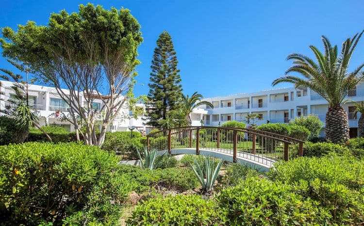Lakitira Resort & Village