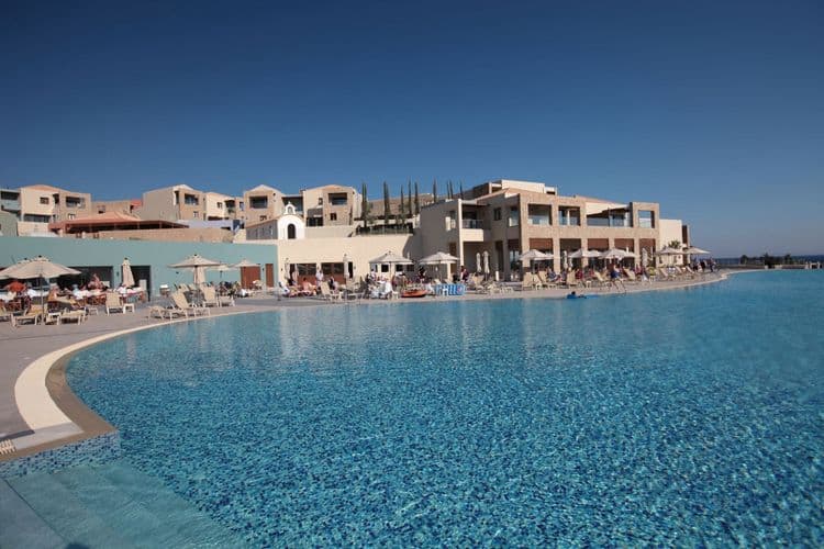 Blue Lagoon Village