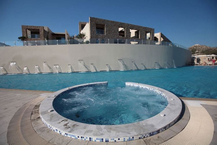 Blue Lagoon Village
