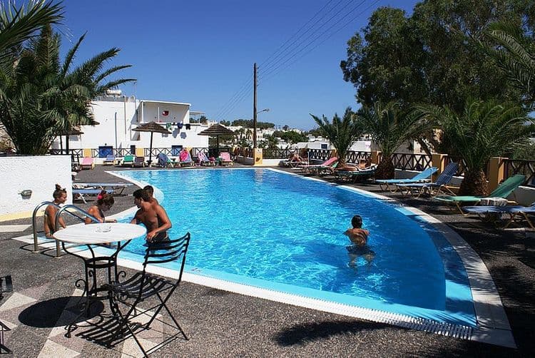 Orion Star Hotel