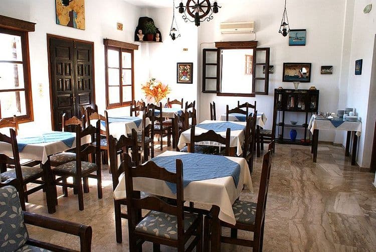 Orion Star Hotel