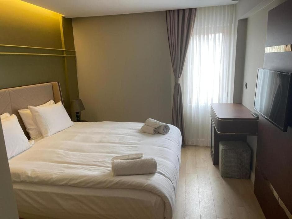 THE BIANCHO HOTEL OLD CITY