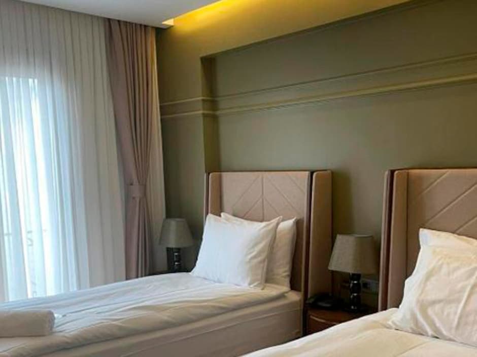 THE BIANCHO HOTEL OLD CITY
