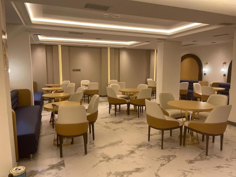 THE BIANCHO HOTEL OLD CITY