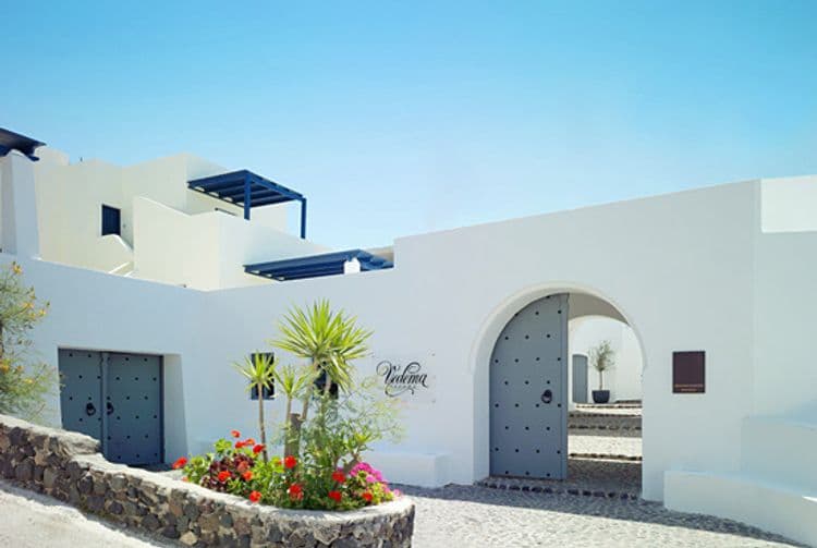 Vedema, a Luxury Collection Resort,