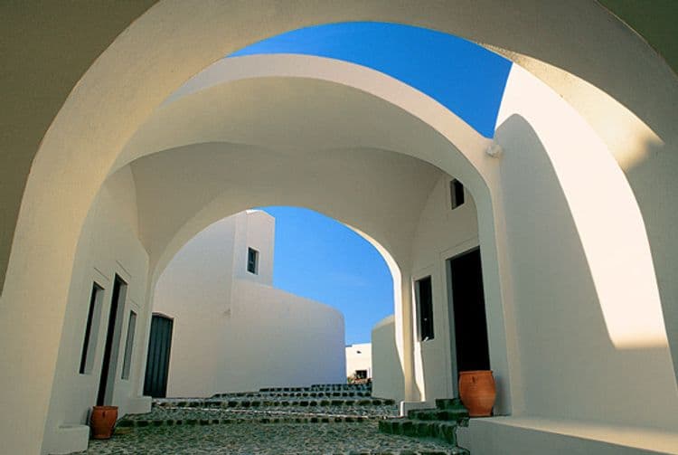 Vedema, a Luxury Collection Resort,