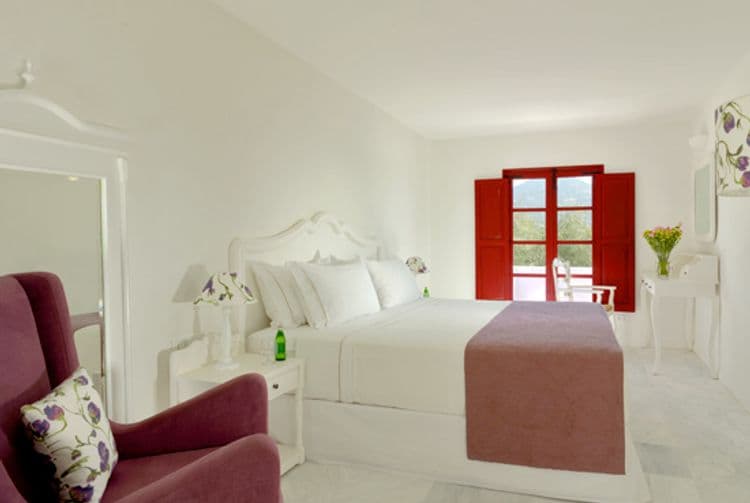 Vedema, a Luxury Collection Resort,