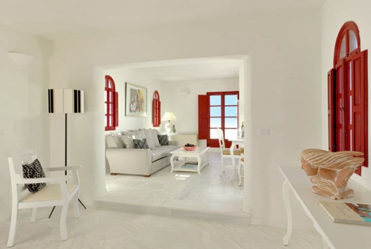 Vedema, a Luxury Collection Resort,