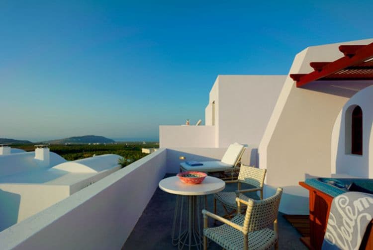 Vedema, a Luxury Collection Resort,