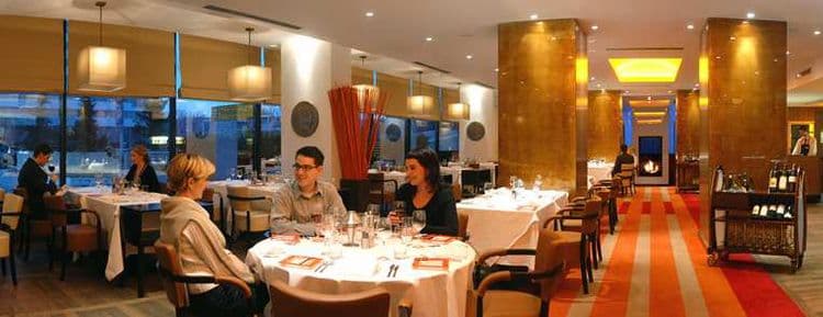 Hilton Prague