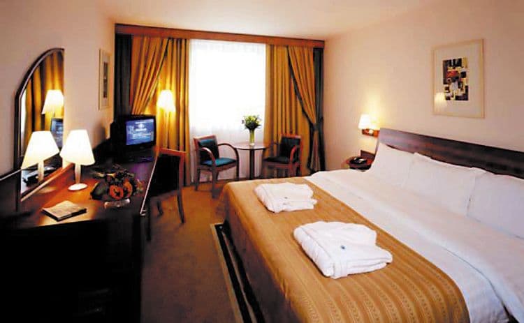 Hilton Prague