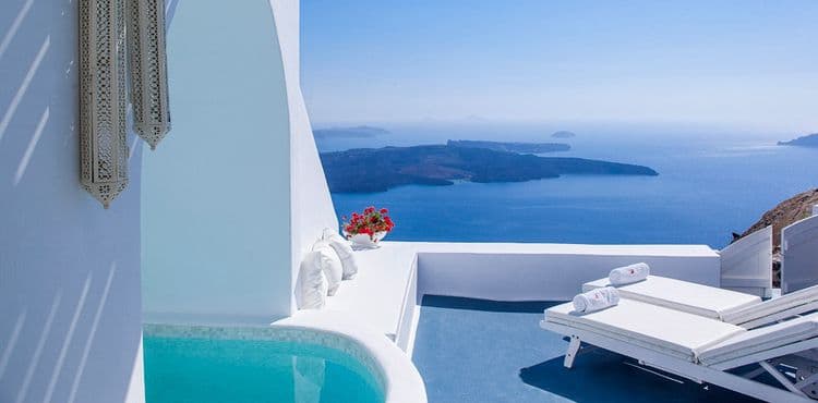 Aliko Luxury Suites