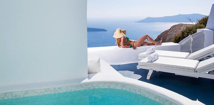 Aliko Luxury Suites