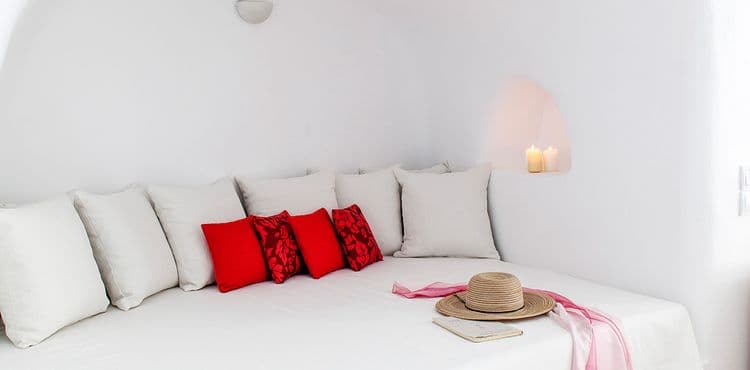 Aliko Luxury Suites