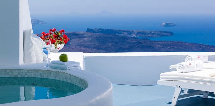 Aliko Luxury Suites