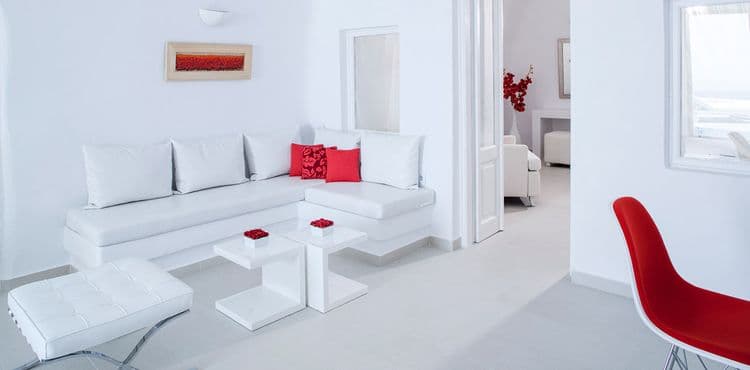 Aliko Luxury Suites