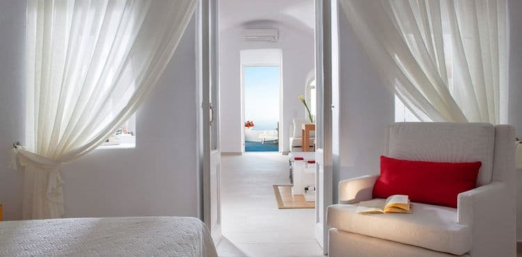 Aliko Luxury Suites
