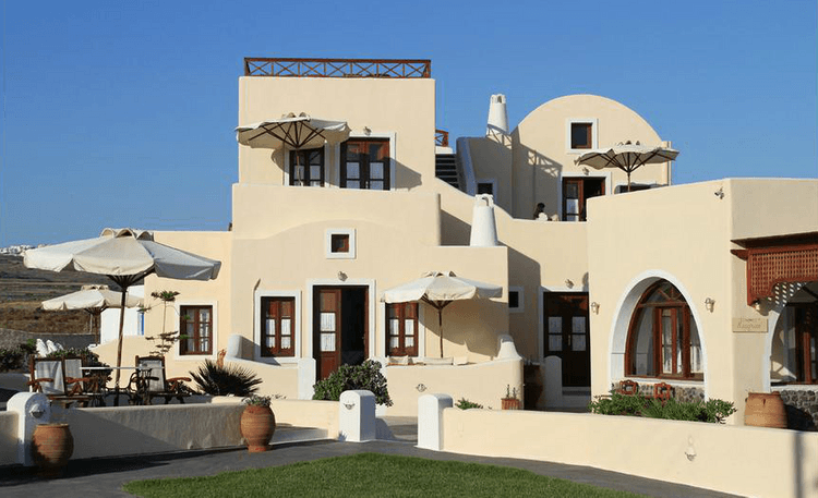 En Plo Boutique Suites
