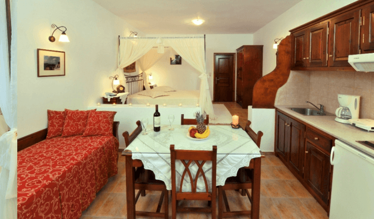 En Plo Boutique Suites