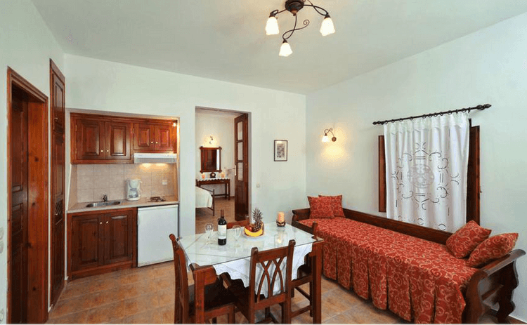 En Plo Boutique Suites