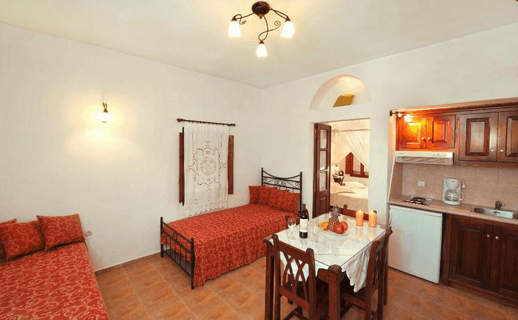 En Plo Boutique Suites
