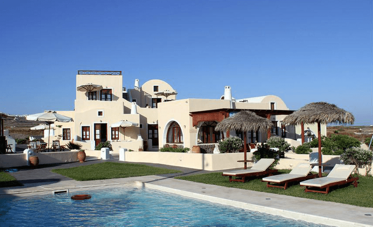 En Plo Boutique Suites