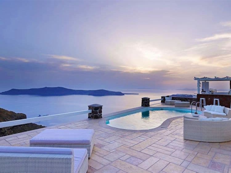 Tholos Resort