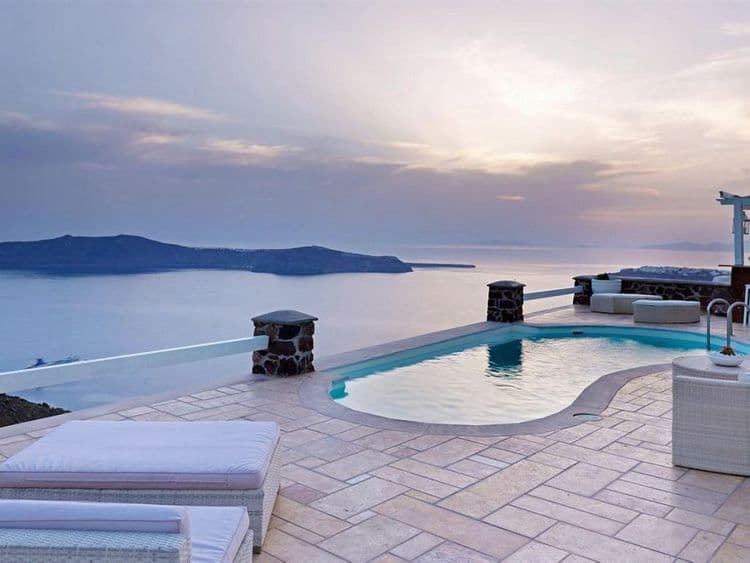 Tholos Resort