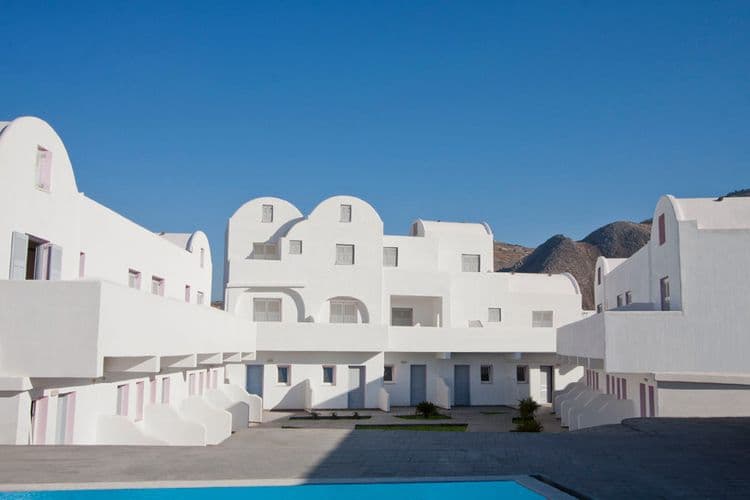 Odysseas Hotel