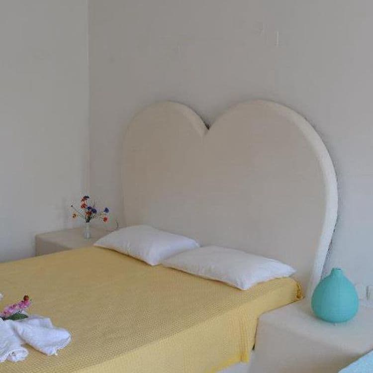 Odysseas Hotel