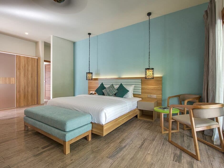 Rahaa Resort