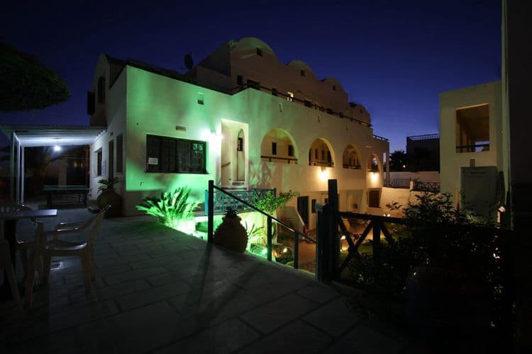 Iliada Hotel