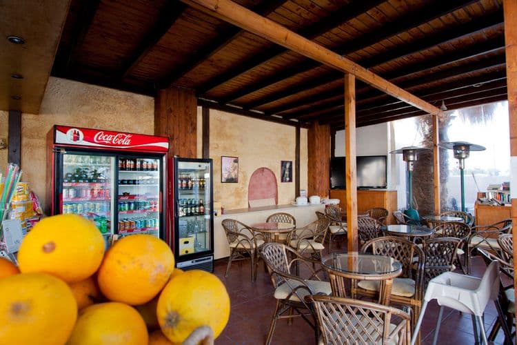 Iliada Hotel