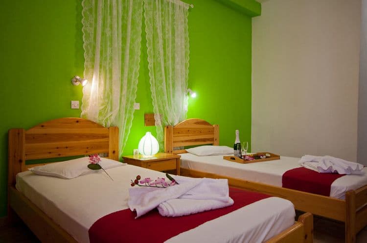 Iliada Hotel